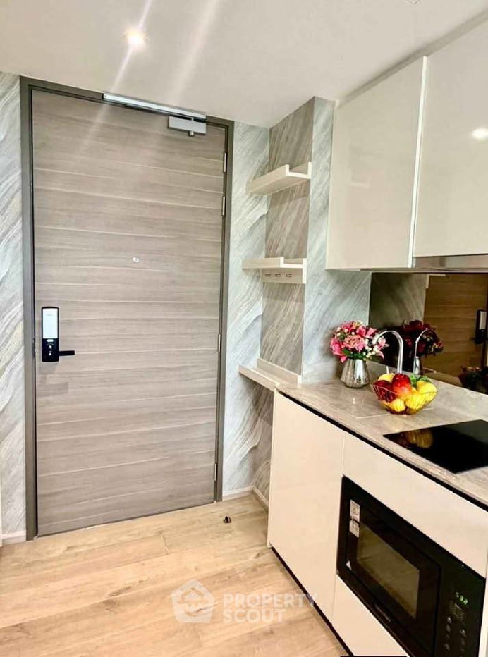 picture 1-BR Condo At Fynn Asoke, 400m to BTS Asoke, 32 Sqm (ID 3098068) - 5/15