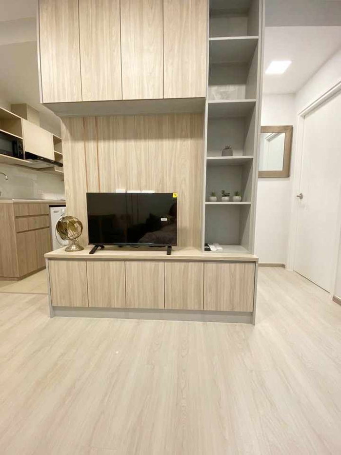 รูป 2 ห้องนอน🦊HunterCondo🦊พระโขนง💥พลัม คอนโด สุขุมวิท 62🔴🟢🟡 - รูปที่ 12/18