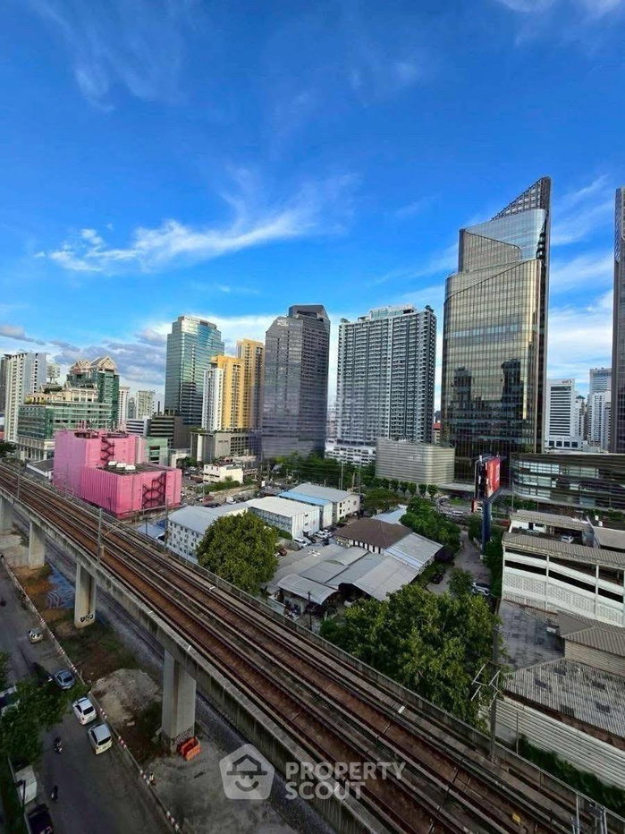 รูป คอนโด 1 ห้องนอน Life Asoke ใกล้ ARL มักกะสัน (300 ม.) (ID 3081292) - รูปที่ 5/5