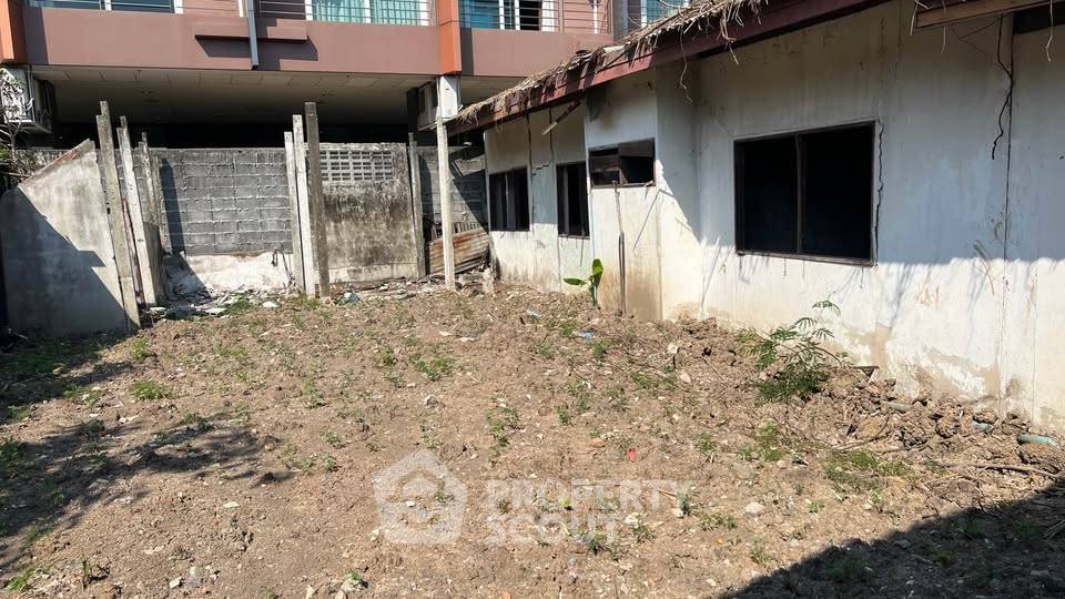รูป ขายที่ดิน 150 ตร.ม. ใน โชรแขบัว ลาดพร้าว กรุงเทพมหานคร (ID 3097129) - รูปที่ 2/4