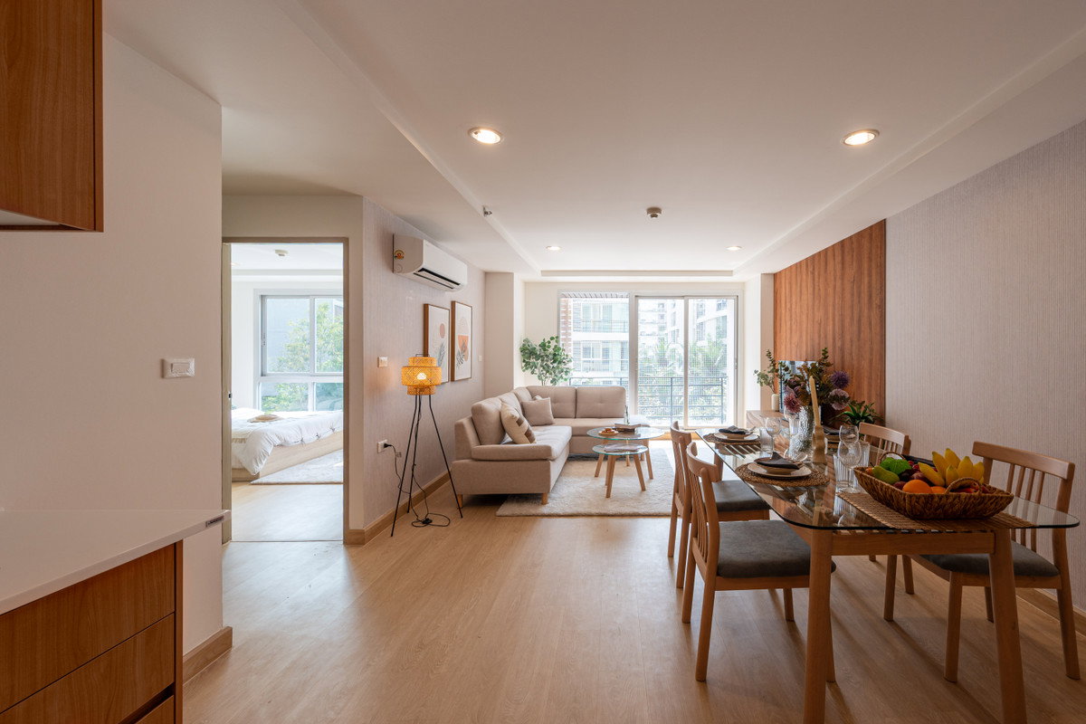 picture Resorta Yen-Akat 3 bedrooms, for sale - 3/35