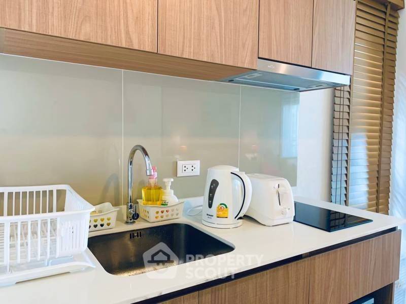 รูป คอนโด 1 ห้องนอนให้เช่า ลา คาซิตา หัวหิน ใกล้ตัวเมืองหัวหิน (ID 2036371) - รูปที่ 2/24