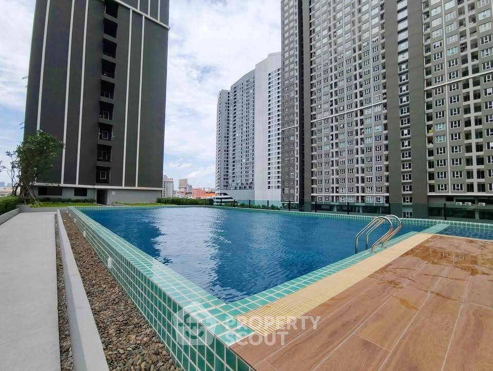 รูป คอนโด 1 ห้องนอน ชั้น 21 Regent Home บางนา ใกล้ BTS บางนา (ID 3101217) - รูปที่ 18/26