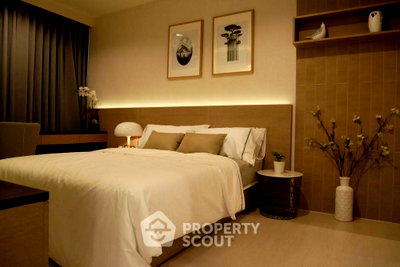 Condos for sale : 18th-Floor 1-BR 45 Sqm Rhythm Sukhumvit 42 Near BTS Ekkamai 200m (ID 309846)