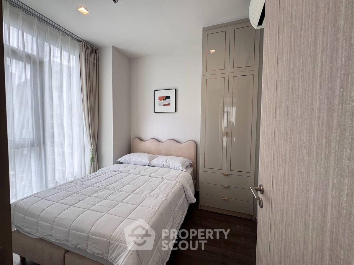 picture 2-BR Condo The Address Siam-Ratchathewi, 100m to BTS Ratchathewi (ID 3087828) - 9/13