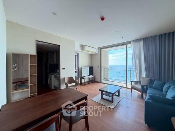 picture 1-BR Condo Marina Bayfront Sriracha, High-Floor 24th, Si Racha (ID 3097296) - 2/3