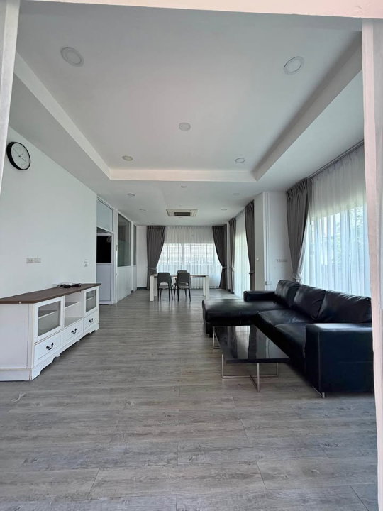 รูป ให้เช่า บ้านเดี่ยว โครงการ เลอนีโอ2 ศรีนครินทร์ GH588 - รูปที่ 5/19