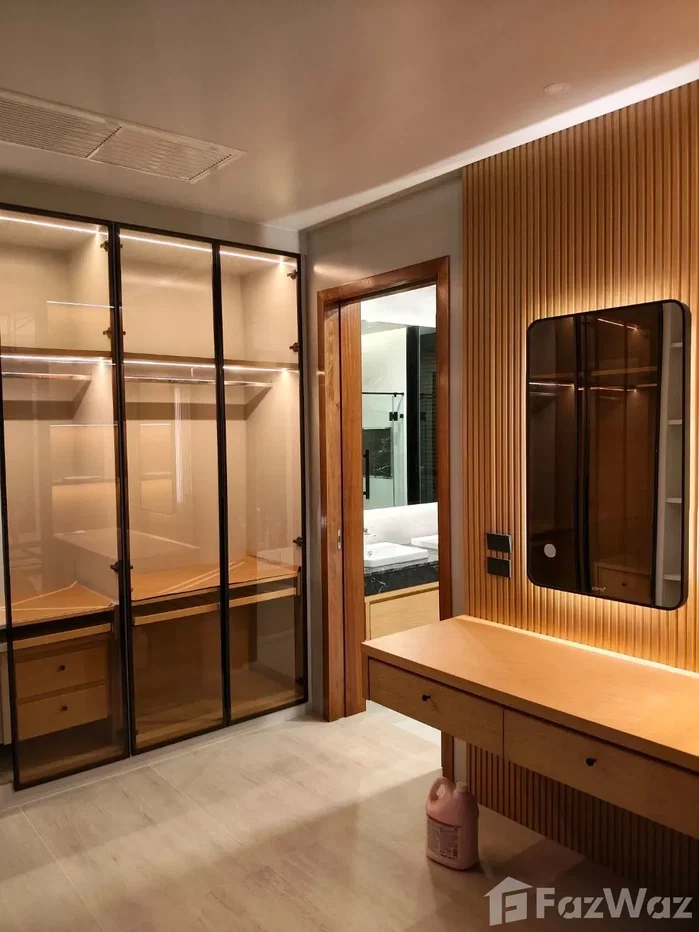 รูป ขาย วิลล่า 4 ห้องนอน ในโครงการ ในหานบ้านบัว 6595307 - รูปที่ 37/68