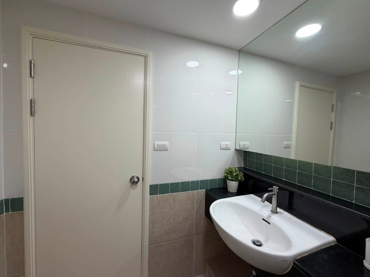 picture Condo for Sale : Centric Scene Sukhumvit 64 Property Code | LNP-C14098 - 16/18