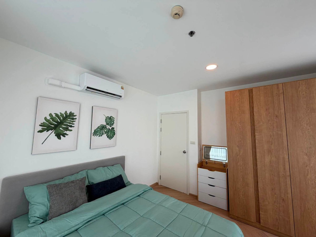 รูป ขายห้องคอนโด1ห้องนอน ที่ Centric Scene Sukhumvit64 Btsปุณณวิถี Btsอุดมสุข - รูปที่ 7/10