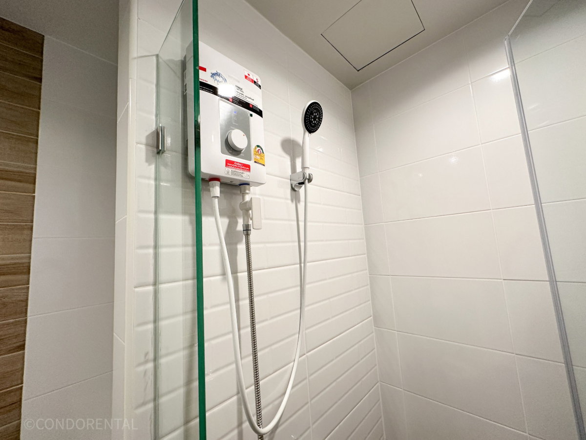 picture @Condorental condo for rent Metro Sky Sathorn - Wutthakat - 17/18