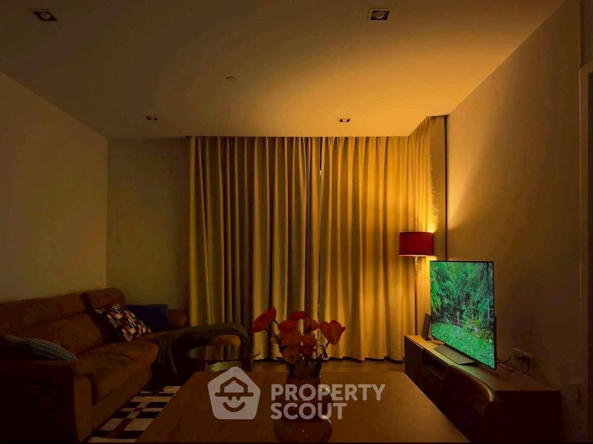 picture 2-BR Condo For Rent In The Room Sukhumvit 62, Near BTS Punnawithi (100m) (ID 3100505) - 4/11
