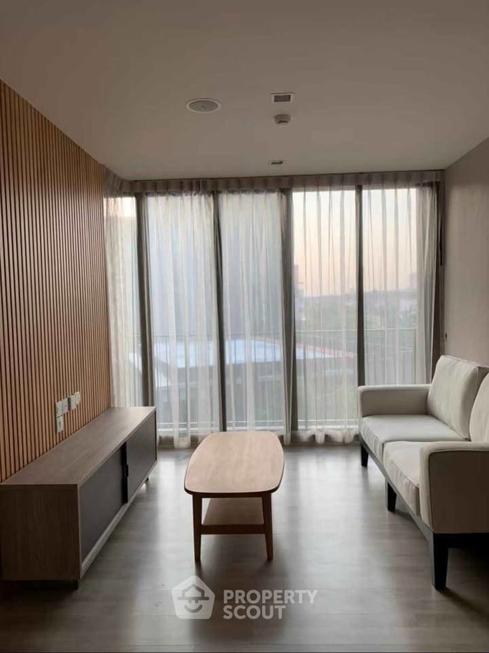 รูป คอนโด 2 ห้องนอน 60 ตร.ม. ที่ Chambers Cher รัชดา–รามอินทรา ใกล้ BTS (ID 3097221) - รูปที่ 5/7