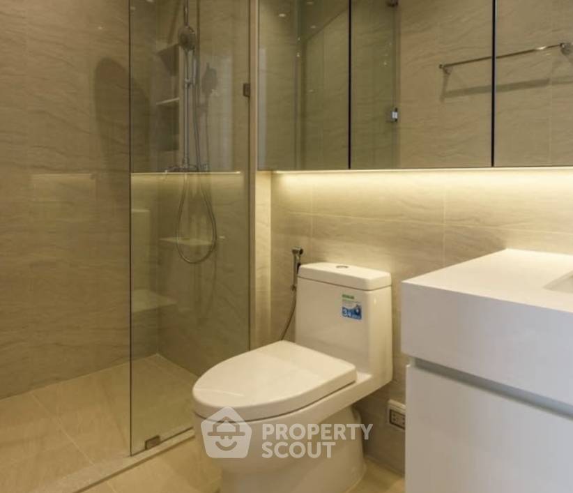 picture Pet-Friendly 2-BR 86 Sqm Condo For Rent At Muniq Langsuan,  BTS Ratchadamri (ID 3095473) - 9/11