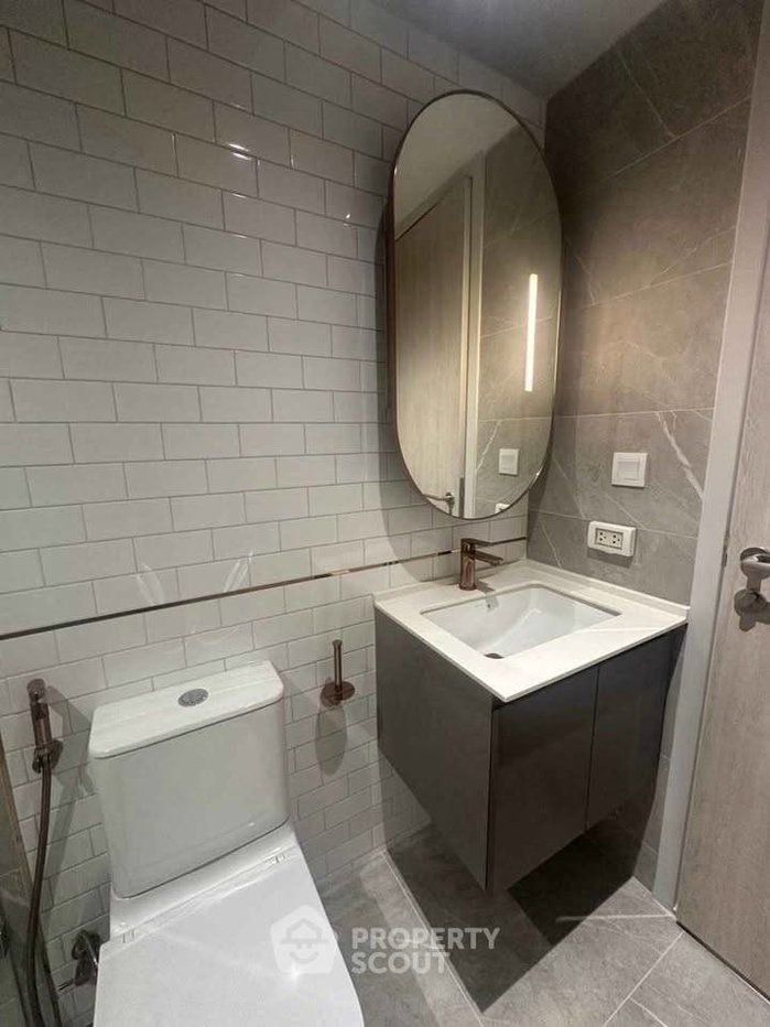 picture 2-BR Condo For Rent, Chapter Thonglor 25, Thong Lo, Floor 7 (ID 3101232) - 14/14