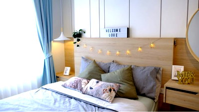 Condos for rent : 𝐂𝐨𝐧𝐝𝐨 𝐋𝐢𝐟𝐞 𝐋𝐚𝐝𝐩𝐫𝐚𝐨 