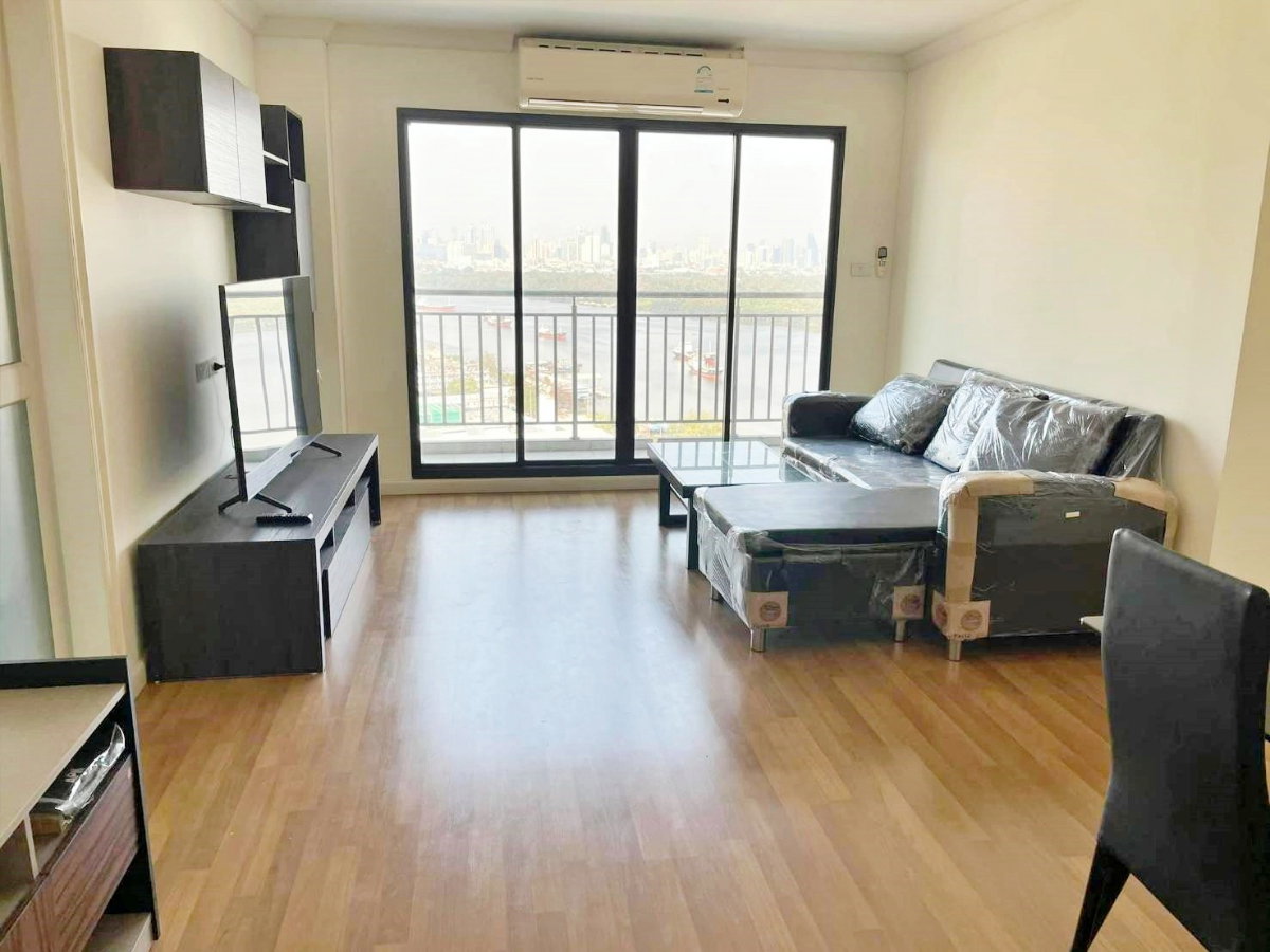 รูป 2 ห้องนอน🦊HunterCondo🦊ลุมพินี เพลส นราธิวาส - เจ้าพระยา - รูปที่ 4/14
