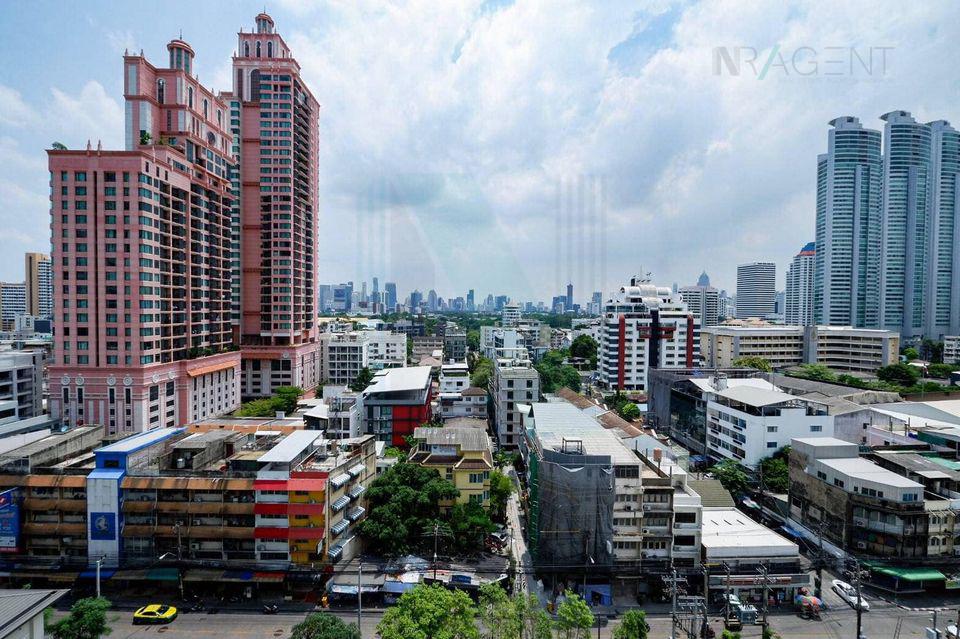picture 🔺Super special!🔺 For Sell Condo PARK 24 Building 3, Floor 10,Studio, Room size 29.00 sqm - 8/8