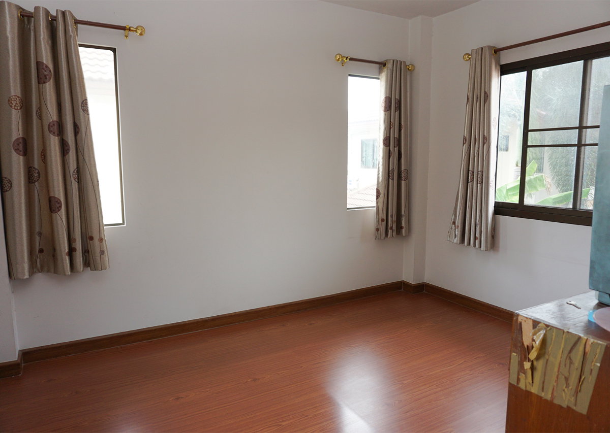 รูป ขายบ้าน หมู่บ้านเฟื่องสุข 5 กาญจนาภิเษก บางบัวทอง นนทบุรี - รูปที่ 15/20