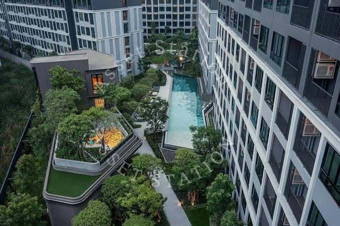 รูป ขาย!! 🌁dcondo Campus Hideaway 1นอน 1น้ำ ห้องสวยเฟอร์ครบ 👩🎓ใกล้ มหาวิทยาลัยธรรมศาสตร์ ศูนย์รังสิต เด็ก มธ. ห้ามพลาด - รูปที่ 10/11