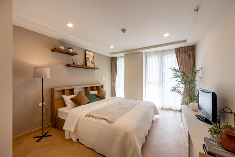 Resorta Yen-Akat 3 bedrooms, for sale