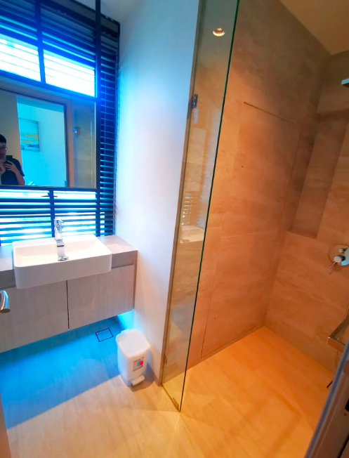 รูป ST703/[ให้เช่า] เดอะ ลอฟท์ สีลม (The Lofts Silom) - รูปที่ 11/26