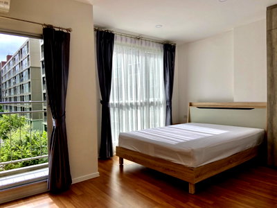 Condos for rent : 🐦‍🔥 Best Deal! Condo for Rent – Lumpini Place Bangna km. 3 (Next to Central Bangna) ✨ Ready to move in! Only 7690 THB/Month