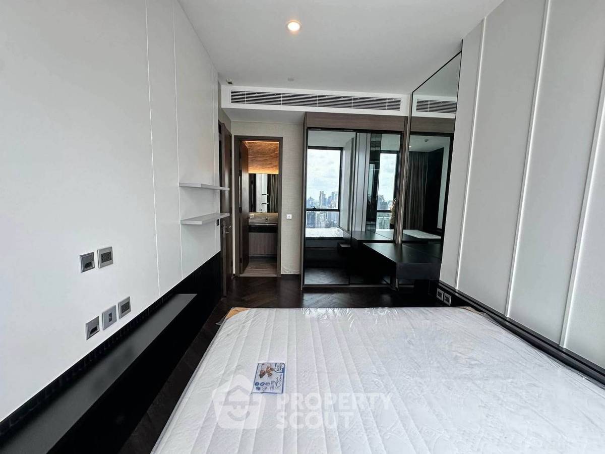 รูป คอนโด 3 ห้องนอน ชั้น 30 ขนาด 125 ตร.ม. The Esse สุขุมวิท 36 ใกล้ BTS ทองหล่อ 70 ม. (ID 3100534) - รูปที่ 13/17