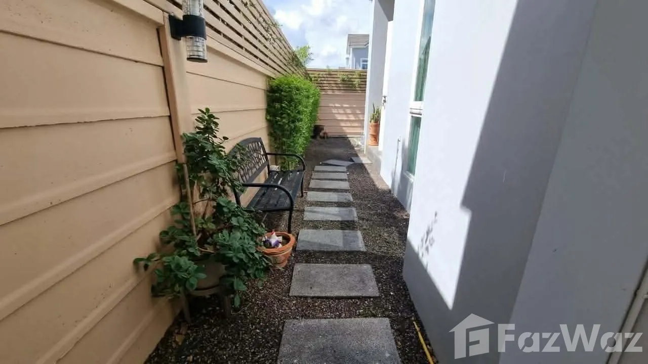 picture 3 Bedroom Villa for rent at Hideaway Valley Chalong 6595812 - 4/20