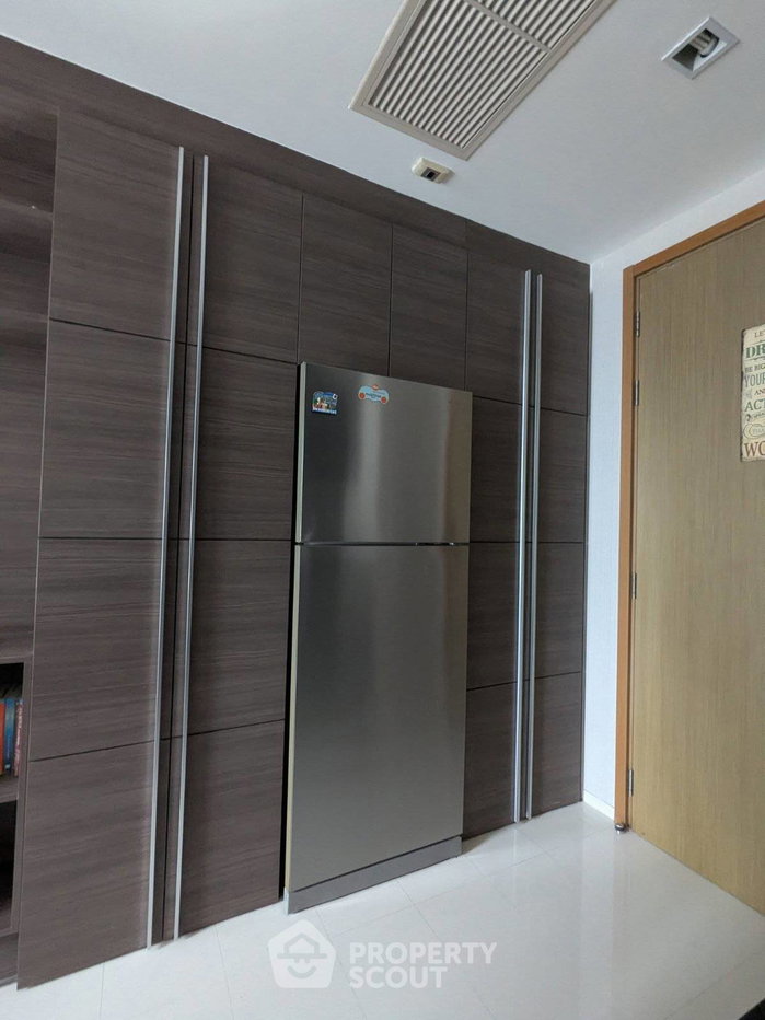 picture 1-BR 33 Sqm Condo At Keyne By Sansiri, 100m To BTS Thong Lor (ID 3100072) - 9/12