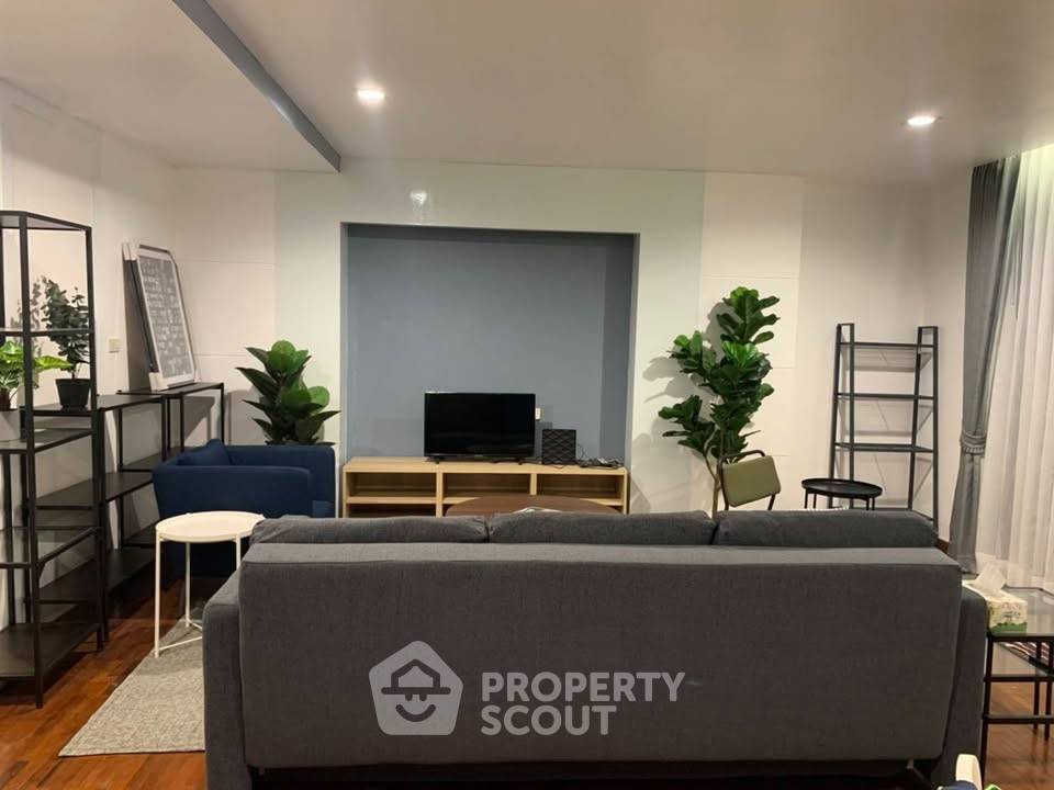 รูป คอนโด 1 ห้องนอน 73 ตร.ม. โครงการ The Roof Garden On Nut ใกล้ BTS อ่อนนุช (ID 3099002) - รูปที่ 3/5