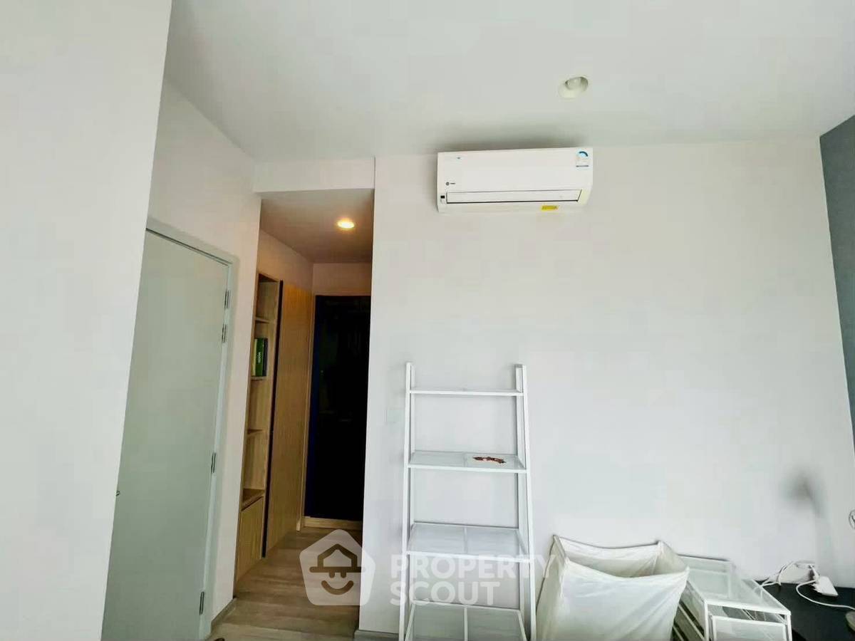 รูป คอนโด 1 ห้องนอน XT Ekkamai ชั้น 1X ใกล้ BTS ทองหล่อ (ID 3099842) - รูปที่ 8/13