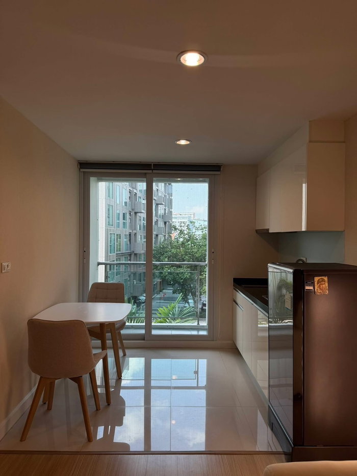 รูป ให้เช่า Mayfair Place สุขุมวิท 64 🏡 12,500 พร้อมอยู่ ‼️ BTS ปุณณวิถี #ตอบแชทไว🔥🔥 รหัส M2278 - รูปที่ 5/8