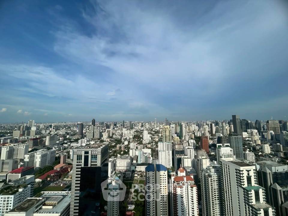 รูป คอนโด 1 ห้องนอน ที่ The Esse Asoke ชั้น 49 ขนาด 53 ตร.ม. ใกล้ MRT สุขุมวิท (ID 3082648) - รูปที่ 5/5