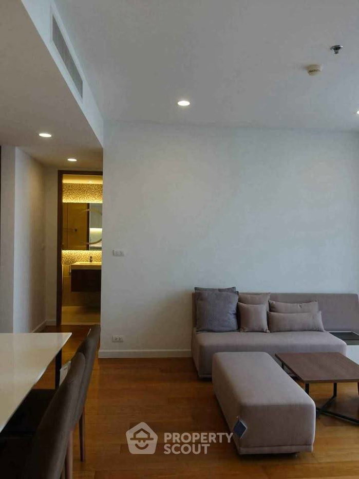 รูป คอนโด 2 ห้องนอน ราคาดี Bright Wongwian Yai ชั้น 24 ใกล้ BTS โพธิ์นิมิตร 400 ม. (ID 3102108) - รูปที่ 7/20