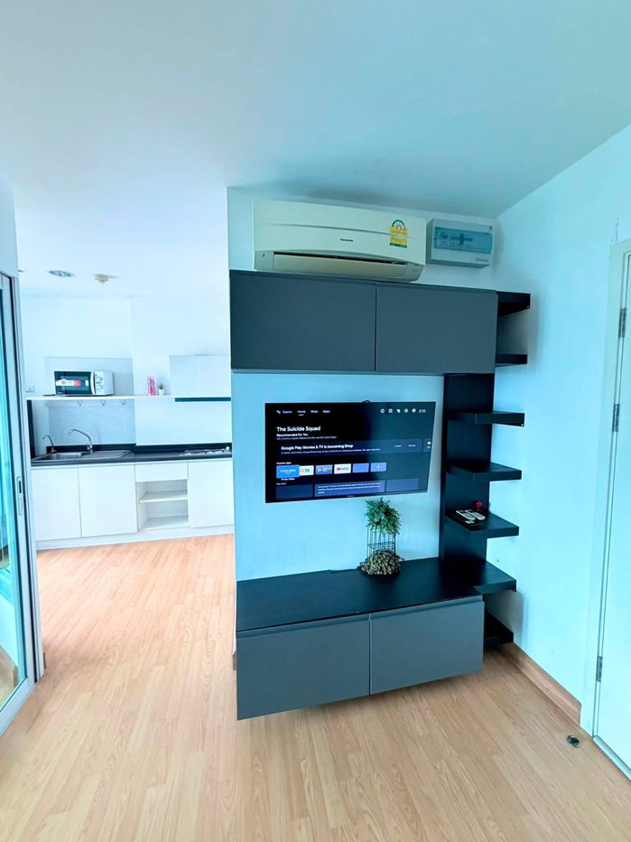picture For rent Condo Asprie Rama 4 condo - 11/13