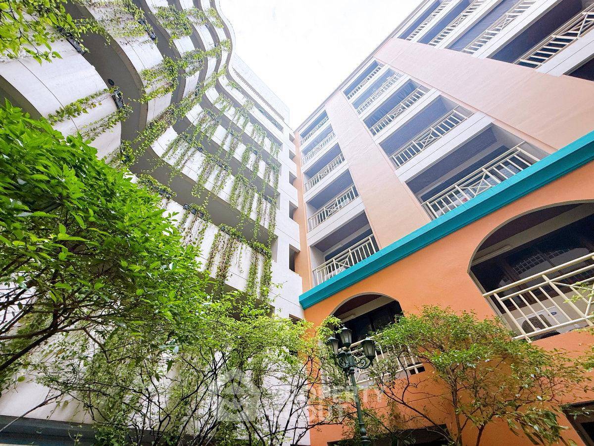 รูป คอนโด 2 ห้องนอน ขนาด 88 ตร.ม. อาคาร Aree Place สุขุมวิท 26 ใกล้ BTS พร้อมพงษ์ (ID 2912457) - รูปที่ 18/18