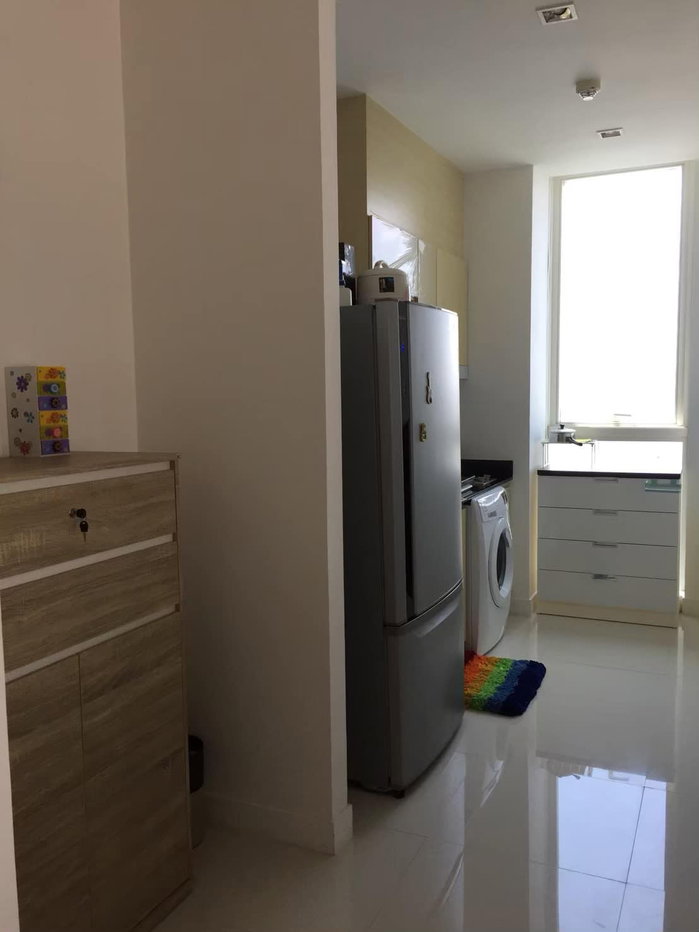 รูป 2 ห้องนอน🦊HunterCondo🦊ไอดีโอ เวิร์ฟ สุขุมวิท - รูปที่ 6/13