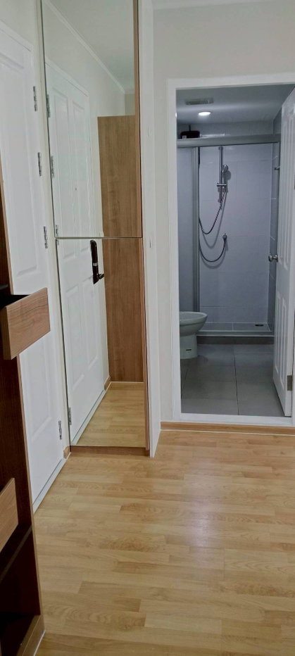 picture FOR Sale Condo U delight Residence Pattanakarn - 12/14