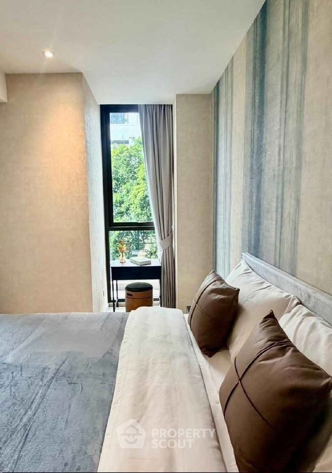 picture 1-BR Condo At Fynn Asoke, 400m to BTS Asoke, 32 Sqm (ID 3098068) - 12/15