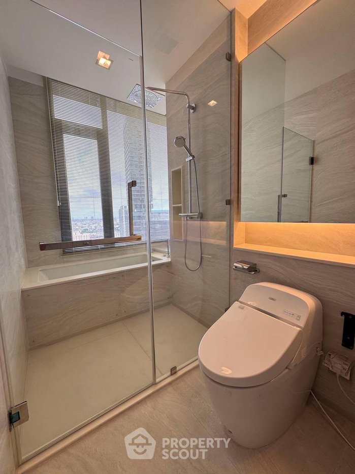 picture 2-BR Condo The Address Siam-Ratchathewi, 100m to BTS Ratchathewi (ID 3087828) - 10/13