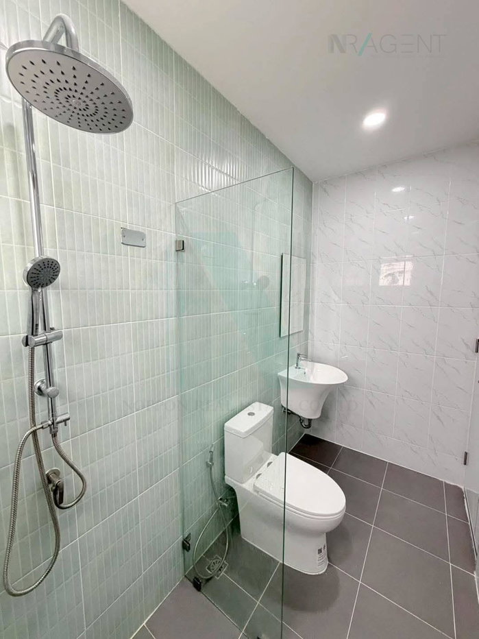 picture For Sell House BAAN RATANAVALAI 2-story 3 bedroom 3 bathroom - 8/8