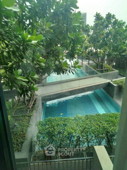 picture 1-BR Condo The Niche Pride Thong Lo-Phetchaburi, 6th Floor (36 Sqm) (ID 3099492) - 7/9