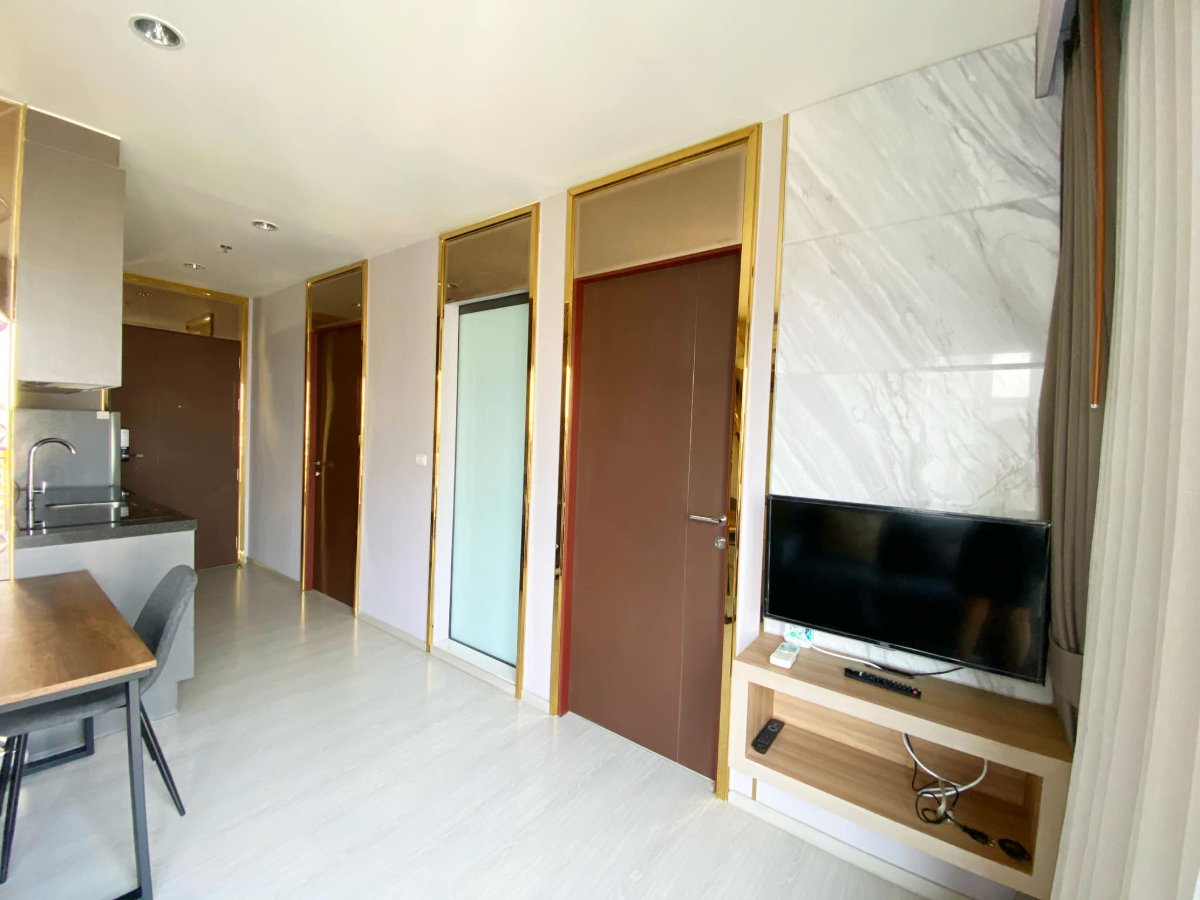 รูป 2 ห้องนอน🦊HunterCondo🦊Rhythm Asoke - รูปที่ 6/22