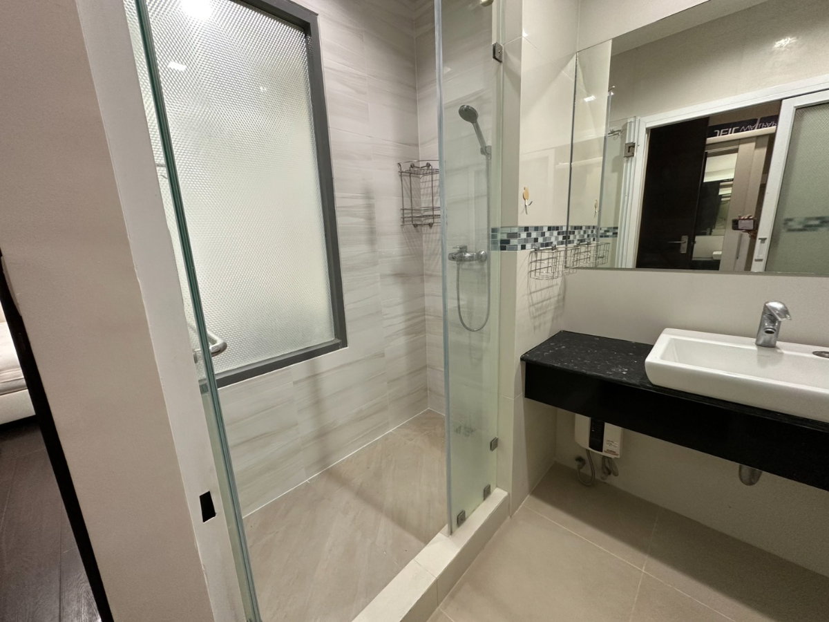 picture 🏢 Condo for Rent: Ideo Q Phayathai (Ready to move in) 📍✨ - 13/16