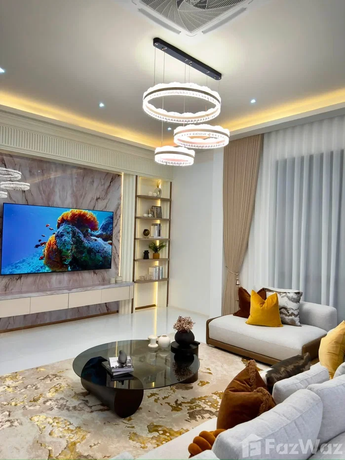 รูป ขาย วิลล่า 5 ห้องนอน ใน เมืองพัทยา, ชลบุรี 6596018 - รูปที่ 16/29