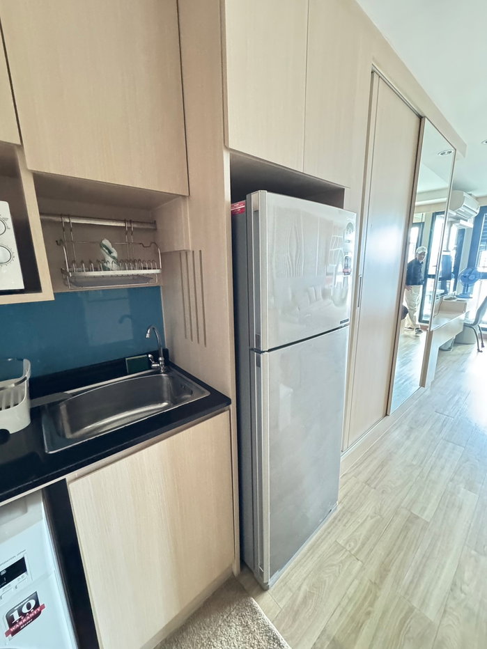picture 🟪 🟪 🟪ladda plus sriracha floorC 7 18 34 sqm 1 bedroom🟪 🟪 🟪 - 19/31