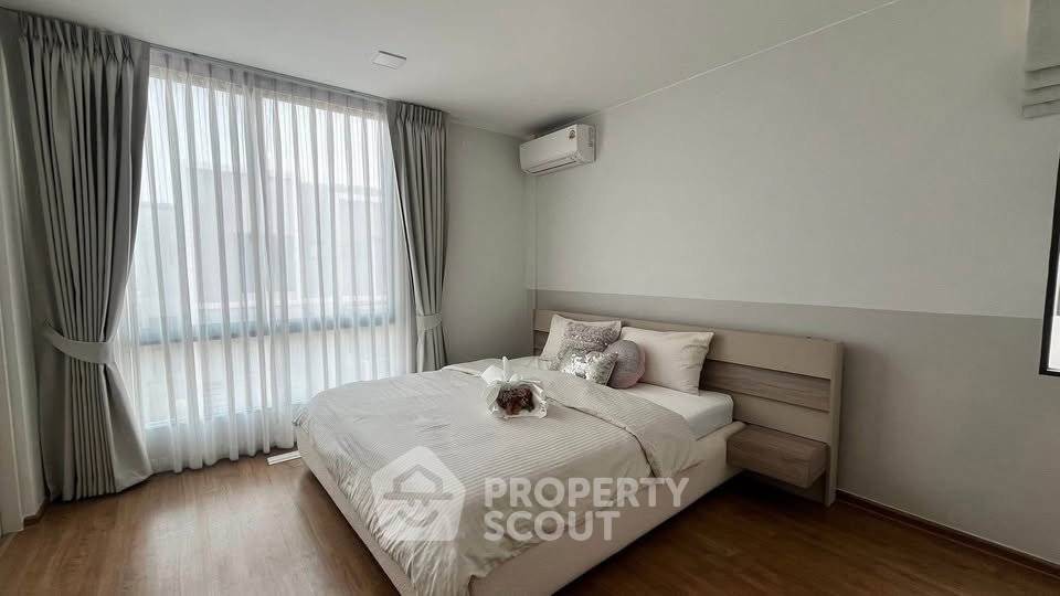 picture 3-BR House For Rent Pleno Sukhumvit - Bangna 3, Bang Phli (ID 3099650) - 8/11