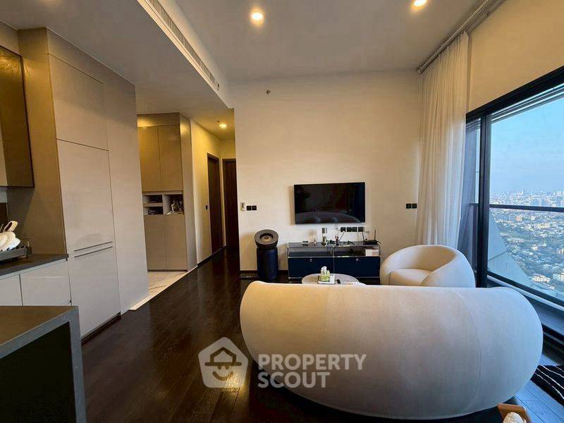picture 3-BR Condo At Park Origin Thonglor, Low-Rise Near BTS Thong Lo (ID 3099594) - 2/9