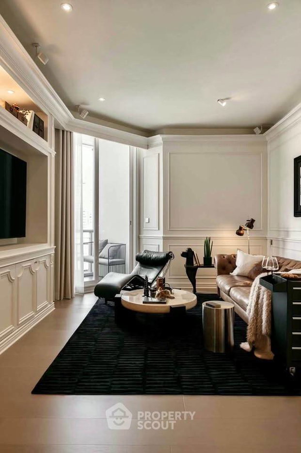 picture 1-BR 82 Sqm Condo At Eight Thonglor Residence, BTS Thong Lor (ID 3097997) - 2/13